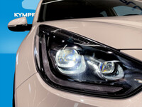 Kia Niro Electric vaihtoauto