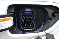 Kia Niro Electric vaihtoauto