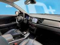 Kia Niro Electric vaihtoauto