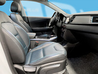 Kia Niro Electric vaihtoauto
