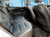 Kia Niro Electric vaihtoauto