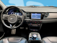 Kia Niro Electric vaihtoauto