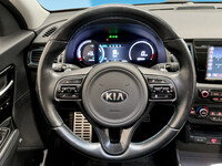 Kia Niro Electric vaihtoauto