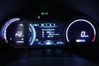 Kia Niro Electric vaihtoauto