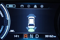 Kia Niro Electric vaihtoauto