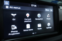 Kia Niro Electric vaihtoauto