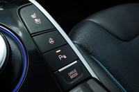 Kia Niro Electric vaihtoauto