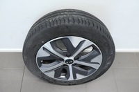 Kia Niro Electric vaihtoauto