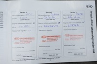 Kia Niro Electric vaihtoauto