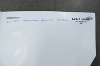 Kia Niro Electric vaihtoauto