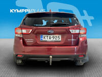 Subaru Impreza vaihtoauto