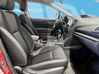 Subaru Impreza vaihtoauto