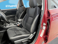 Subaru Impreza vaihtoauto