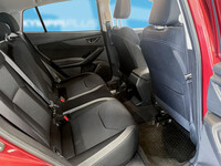 Subaru Impreza vaihtoauto