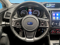 Subaru Impreza vaihtoauto