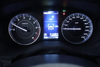 Subaru Impreza vaihtoauto
