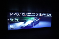 Subaru Impreza vaihtoauto