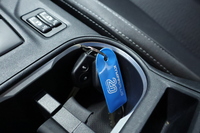 Subaru Impreza vaihtoauto