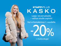 Cupra Tavascan vaihtoauto