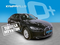 BMW i4 vaihtoauto