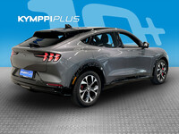Ford USA Mustang vaihtoauto
