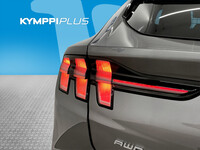 Ford USA Mustang vaihtoauto