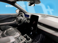 Ford USA Mustang vaihtoauto