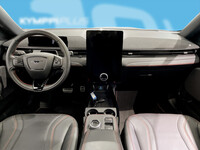 Ford USA Mustang vaihtoauto