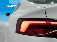 Audi A5 vaihtoauto