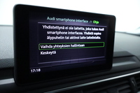Audi A5 vaihtoauto