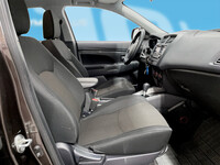 Mitsubishi ASX vaihtoauto