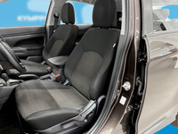 Mitsubishi ASX vaihtoauto