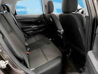 Mitsubishi ASX vaihtoauto