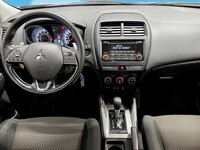 Mitsubishi ASX vaihtoauto