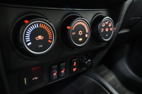 Mitsubishi ASX vaihtoauto