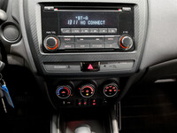 Mitsubishi ASX vaihtoauto