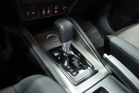 Mitsubishi ASX vaihtoauto