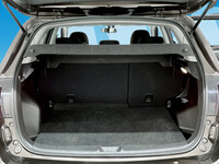 Mitsubishi ASX vaihtoauto