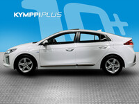 Hyundai IONIQ electric vaihtoauto