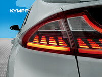 Hyundai IONIQ electric vaihtoauto