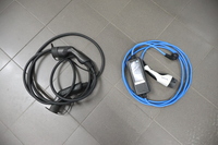 Hyundai IONIQ electric vaihtoauto