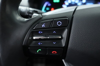 Hyundai IONIQ electric vaihtoauto