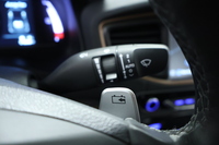 Hyundai IONIQ electric vaihtoauto