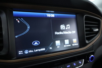 Hyundai IONIQ electric vaihtoauto