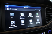 Hyundai IONIQ electric vaihtoauto