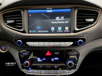 Hyundai IONIQ electric vaihtoauto