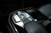 Hyundai IONIQ electric vaihtoauto