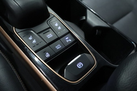 Hyundai IONIQ electric vaihtoauto