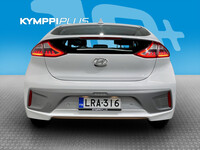 Hyundai IONIQ electric vaihtoauto