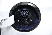 Hyundai IONIQ electric vaihtoauto